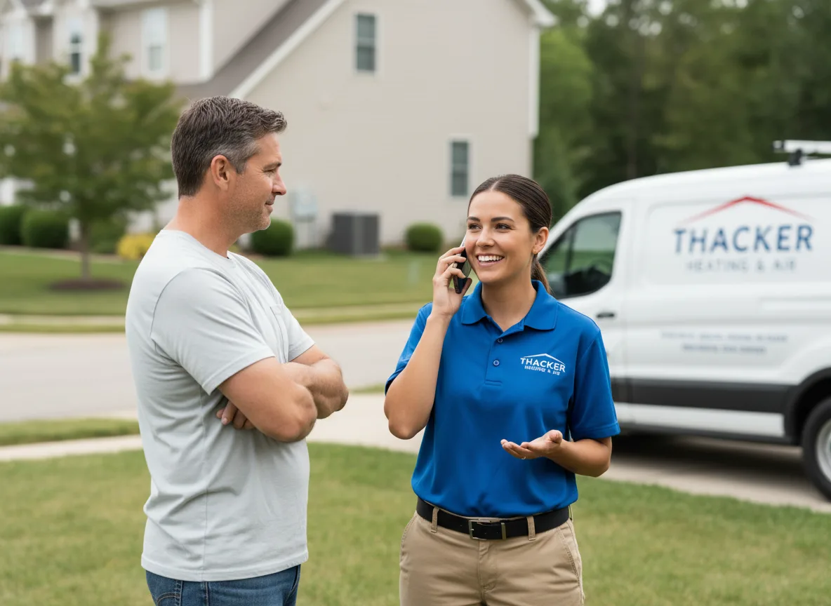 Ac Repair Athens, MI FAQs